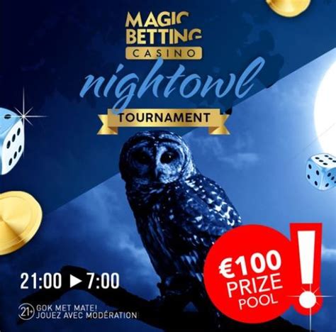 owl betting.